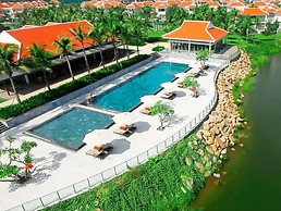 The Five Stars Villa