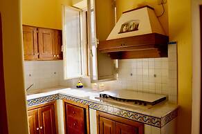 Suites Piazza Umberto