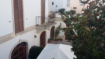 Suites Piazza Umberto