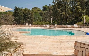 Agriturismo Antonelli Piangevino