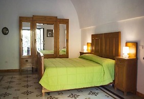 Agriturismo Antonelli Piangevino