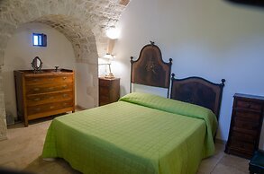 Agriturismo Antonelli Piangevino