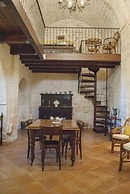 Agriturismo Antonelli Piangevino