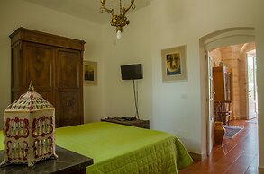 Agriturismo Antonelli Piangevino