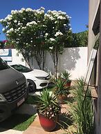 Pousada Praia de Guarajuba