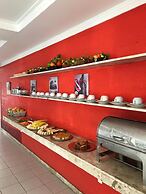 Pousada Praia de Guarajuba