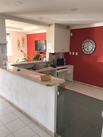 Pousada Praia de Guarajuba