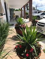 Pousada Praia de Guarajuba