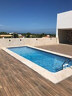 Pousada Praia de Guarajuba