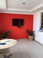 Pousada Praia de Guarajuba