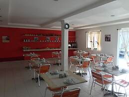 Pousada Praia de Guarajuba