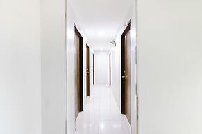 OYO 152 Sangco Condotel