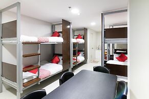 OYO 152 Sangco Condotel