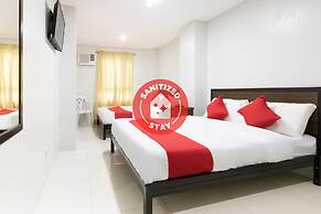 OYO 152 Sangco Condotel