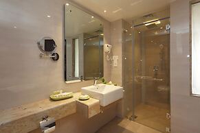 Hotel Crowne Imperial