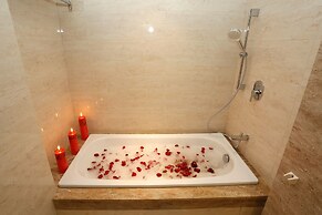 Hotel Crowne Imperial