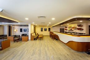 Hotel Crowne Imperial