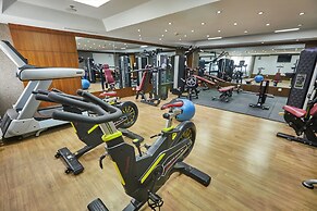 Hotel Crowne Imperial