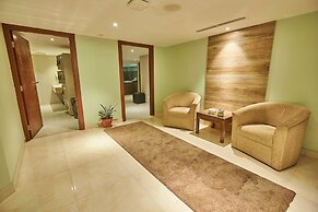 Hotel Crowne Imperial