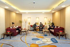 Hotel Crowne Imperial