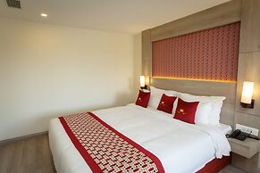 Hotel Crowne Imperial