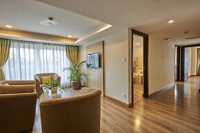 Hotel Crowne Imperial