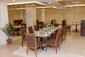 Hotel Crowne Imperial