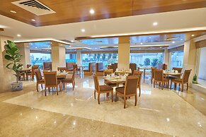 Hotel Crowne Imperial