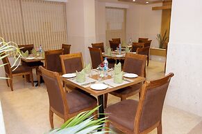 Hotel Crowne Imperial