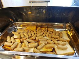 Hotel Crowne Imperial