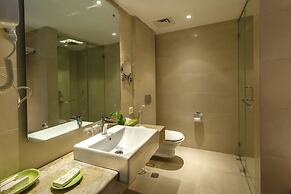 Hotel Crowne Imperial