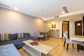 Hotel Crowne Imperial