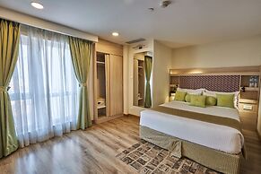 Hotel Crowne Imperial