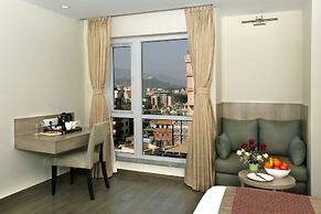 Hotel Crowne Imperial