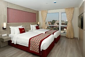 Hotel Crowne Imperial