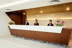 Hotel Crowne Imperial