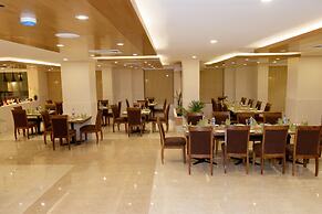 Hotel Crowne Imperial