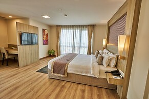 Hotel Crowne Imperial