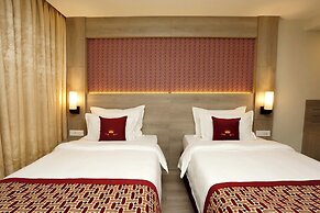 Hotel Crowne Imperial