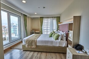 Hotel Crowne Imperial