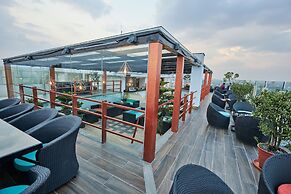 Hotel Crowne Imperial