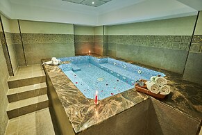 Hotel Crowne Imperial