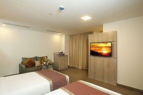 Hotel Crowne Imperial