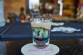 Hotel Crowne Imperial
