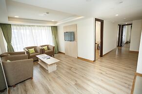 Hotel Crowne Imperial