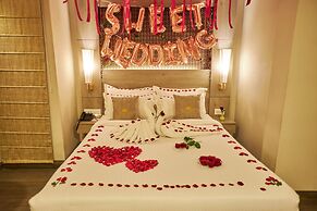Hotel Crowne Imperial