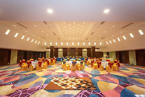 Hotel Crowne Imperial