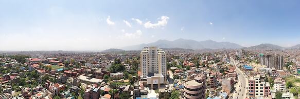 Hotel Crowne Imperial