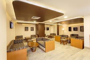 Hotel Crowne Imperial