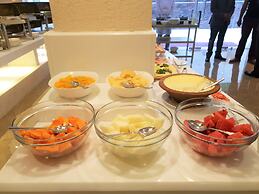 Hotel Crowne Imperial